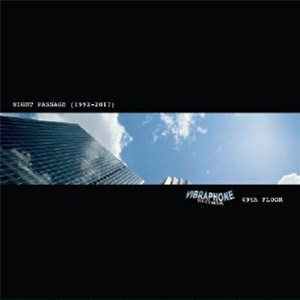 49TH FLOOR - Night Passage - Vibraphone