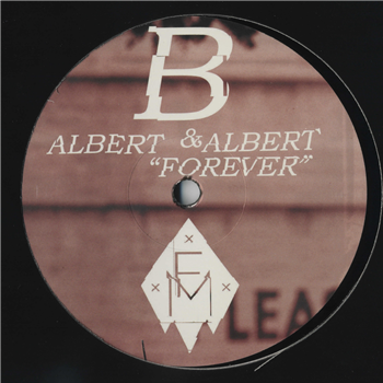 Achterbahn DAmour / Albert & Albert - Heart Warming Hard Hitting - FRANK MUSIC