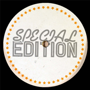 THE SILVER RIDER - SPECIAL EDITION VOL. 4 - SPECIAL EDITION THE SILVER RIDER - SPECIAL EDITION VOL. 4 - SPECIAL EDITION