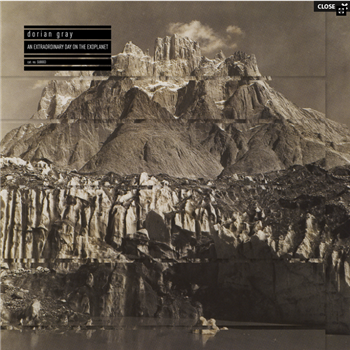 Dorian Gray - An Extraordinary Day on the Exoplanet - Substrato Dorian Gray - An Extraordinary Day on the Exoplanet - Substrato