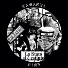 Cosimo Damiano / Luciano Lamanna - Love Blast