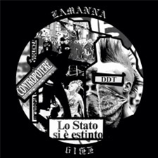 Cosimo Damiano / Luciano Lamanna - Love Blast Cosimo Damiano / Luciano Lamanna - Love Blast