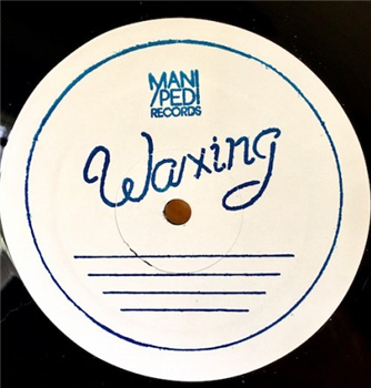 Waxing Volume 1 - Va - MANI/PEDI