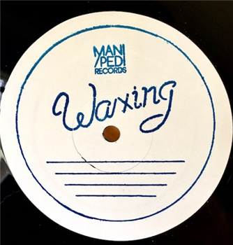 Waxing Volume 1 - Va - MANI/PEDI Waxing Volume 1 - Va - MANI/PEDI