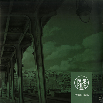 PARIS - Va (2 X 12") - Park & Ride Records