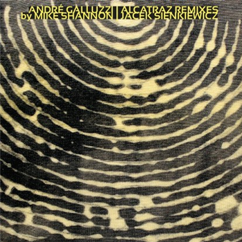 André Galluzzi - Alcatraz ( Mike Shannon / Jacek Sienkiewicz Remixes) - Aras André Galluzzi - Alcatraz ( Mike Shannon / Jacek Sienkiewicz Remixes) - Aras