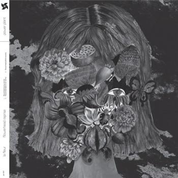 La Fleur - Flowerhead Reprise - Power Plant Records La Fleur - Flowerhead Reprise - Power Plant Records