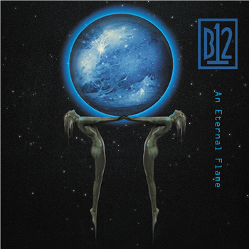 B12 - An Eternal Flame - FireScope B12 - An Eternal Flame - FireScope