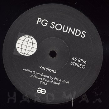 PG Sounds - Versions - Acido