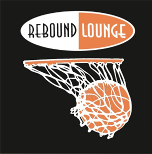 DJ DOG & Double Dancer - Rebound Lounge EP - (One Per Person) - Rebound Lounge