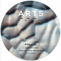 Roberto (Incl Trevino Remix) - ARTS