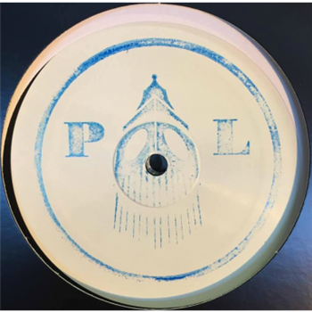 Paranoid London - (One Per Person) - Paranoid London White Paranoid London - (One Per Person) - Paranoid London White