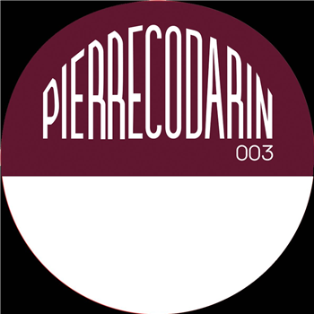 Pierre Codarin - Pierre Codarin