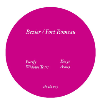 Bezier / Fort Romeau - Cin Cin