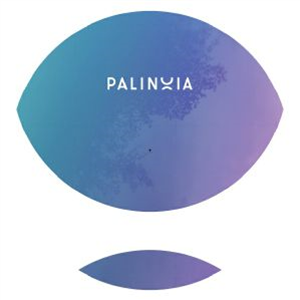 Eric CLOUTIER - Heuristic EP - Palinoia