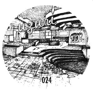 REEKEE - Bal Era EP (feat Glenn Underground mix) - Uzuri Recordings REEKEE - Bal Era EP (feat Glenn Underground mix) - Uzuri Recordings