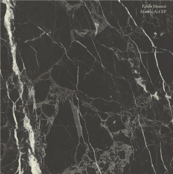 Fabio Monesi - Marble Act EP - Wilson