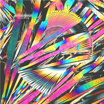 Niños Indigo - Vuduwave LP - Phonica Special Editions Niños Indigo - Vuduwave LP - Phonica Special Editions