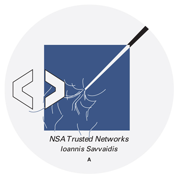 Ioannis Savvaidis - NSA Trusted Networks - Lower Parts