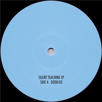 Aquarian Foundation – Silent Teaching EP - (One Per Person) - Going Good