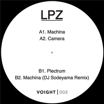 LPZ - Machina - Voight