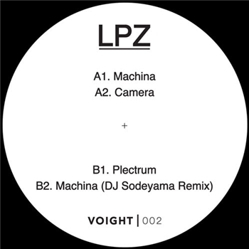 LPZ - Machina - Voight LPZ - Machina - Voight