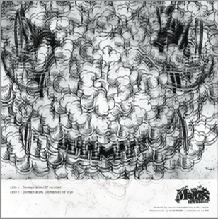 MANTIS - Resolution EP - BLACK SMOKER RECORDS MANTIS - Resolution EP - BLACK SMOKER RECORDS