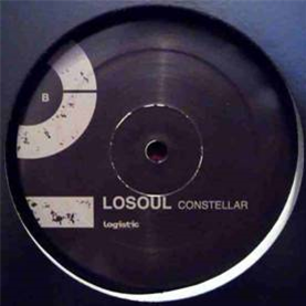 Losoul - Constellar - Logistic Records