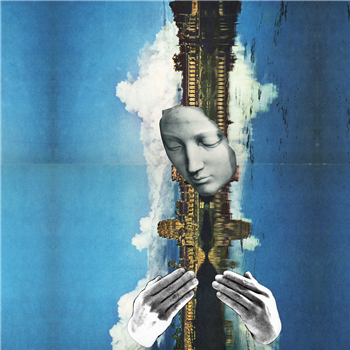 Sage Caswell - Hoop Earring (2 X LP) - Spring Theory Sage Caswell - Hoop Earring (2 X LP) - Spring Theory