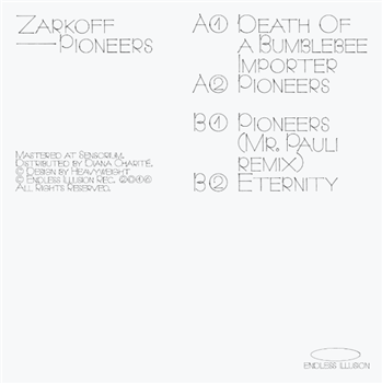 ZARKOFF - PIONEERS - Endless Illusion