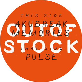 AUDIOTHEQUE / SUBLEE - OutOfStock AUDIOTHEQUE / SUBLEE - OutOfStock