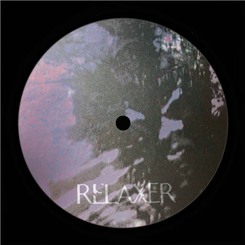 Relaxer - Relaxer