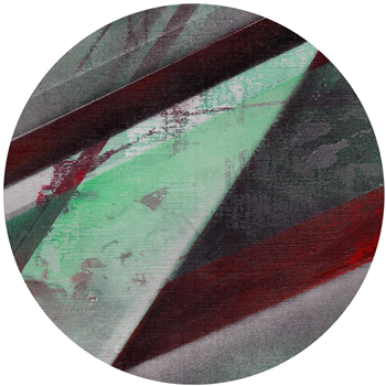 Perc / Blush Response / Oleka / Yaporigami - Swirling Particles EP - Genesa Records