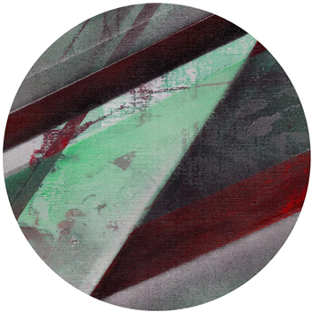 Perc / Blush Response / Oleka / Yaporigami - Swirling Particles EP - Genesa Records Perc / Blush Response / Oleka / Yaporigami - Swirling Particles EP - Genesa Records