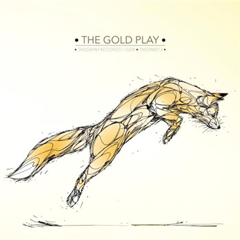 THE GOLD PLAY - VA - TANGRAM RECORDS THE GOLD PLAY - VA - TANGRAM RECORDS