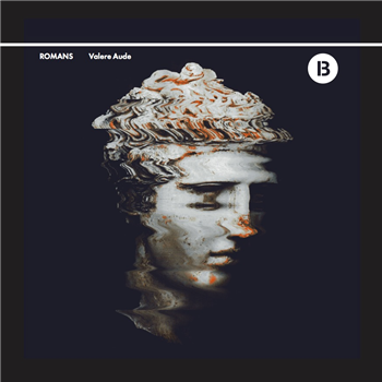 ROMANS - VALERE AUDE (2x12") - THE BUNKER NEW YORK ROMANS - VALERE AUDE (2x12") - THE BUNKER NEW YORK