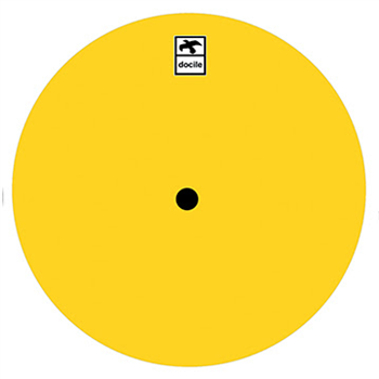 A. Garcia - Docile Recordings A. Garcia - Docile Recordings