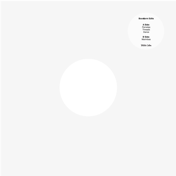 Boonlorm - Edits - Wilde Calm Boonlorm - Edits - Wilde Calm