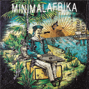 Minimalafrika - Clean Sunrise - Minimal Afrika