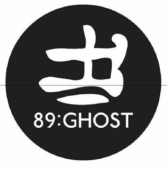 The NG9 PROJECT - 89:Ghost