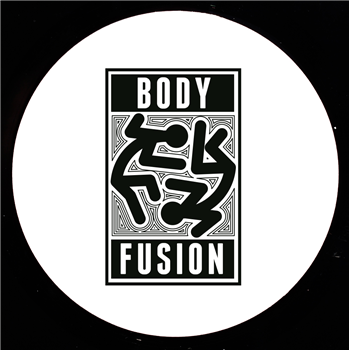 Bobby Analog - Body Fusion