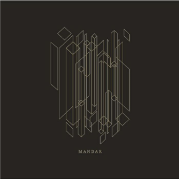 MANDAR - LP - OSCILLAT MUSIC MANDAR - LP - OSCILLAT MUSIC