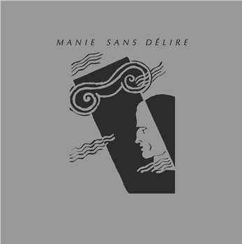 Manie Sans De´lire - 12" + 7" - June