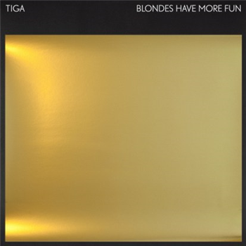 Tiga - Blondes Have More Fun (part 1) - Turbo Recordings