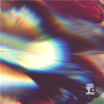 100Hz - Iridescence - MRIYA RECORDS 100Hz - Iridescence - MRIYA RECORDS