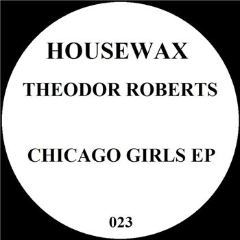 Theodor Roberts - Housewax