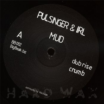 Pulsinger & Irl - Mud - Big Beak Pulsinger & Irl - Mud - Big Beak