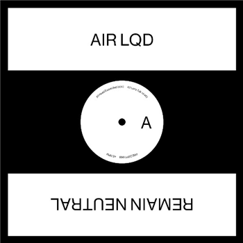 AIR LQD - Remain Neutral - Unknown Precept AIR LQD - Remain Neutral - Unknown Precept