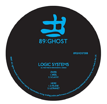 LOGIC SYSTEMS - 89:Ghost
