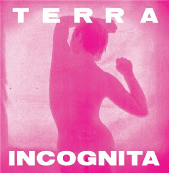 Terra Incognita - VA - Emotional Rescue Terra Incognita - VA - Emotional Rescue